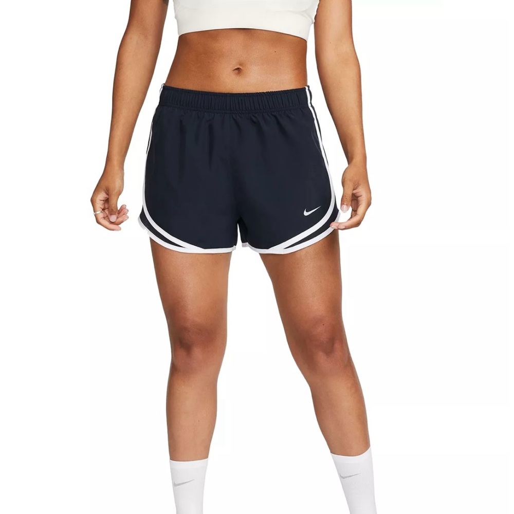 Nike Tempo Women’s Brief- Lined Running Shorts Size - S